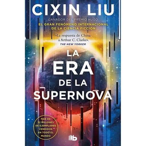 [9788413149318] La era de la supernova