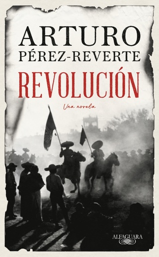 [9788420461465] Revolución