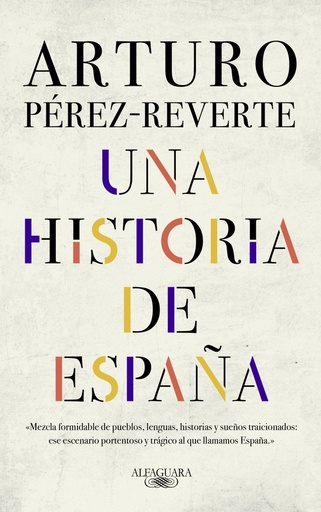 [9788420438177] Una historia de España