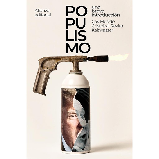 [9788491813965] Populismo: una breve introducción