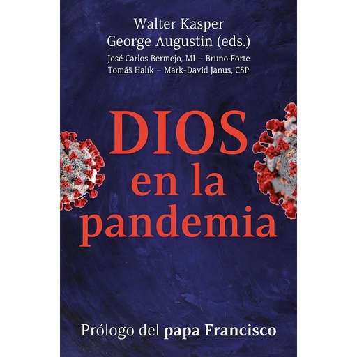 [9788429329971] Dios en la pandemia