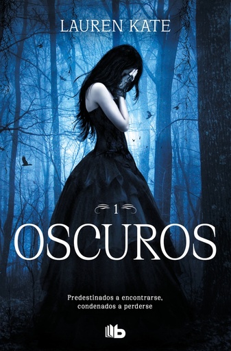 [9788413141909] Oscuros (Oscuros 1)