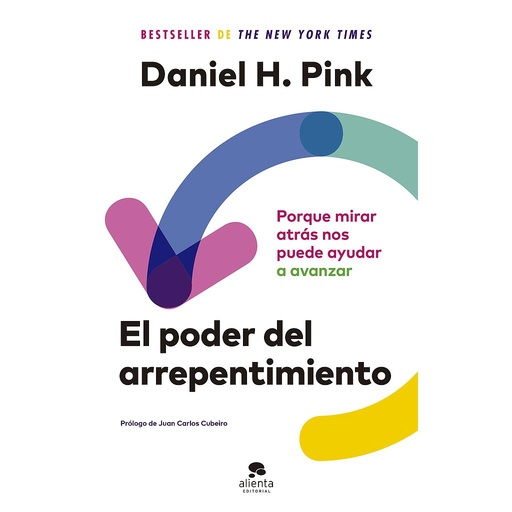 [9788413441900] El poder del arrepentimiento