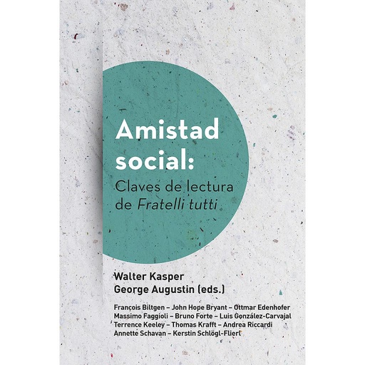 [9788429330267] Amistad social