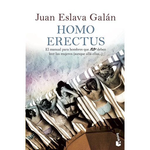 [9788408008460] Homo erectus