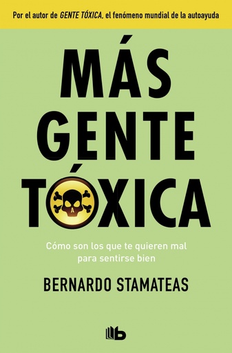 [9788490705889] Más gente tóxica