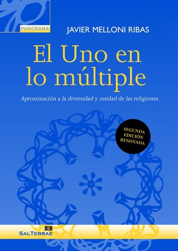 [9788429328271] El Uno en lo múltiple