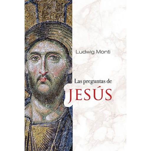 [9788429330489] Las preguntas de Jesús