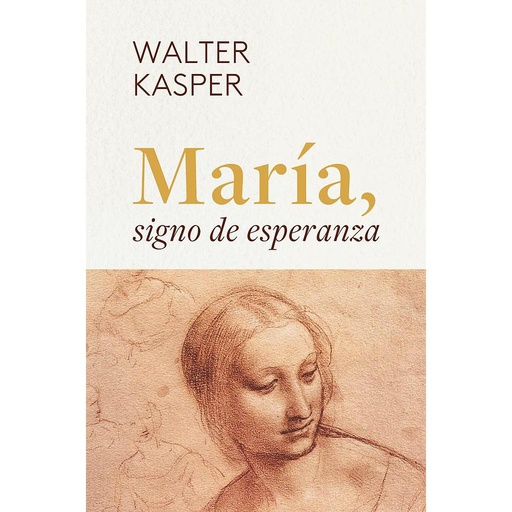 [9788429329346] María, signo de esperanza