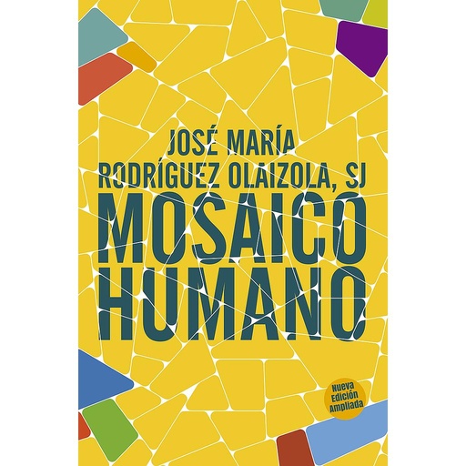 [9788429330090] Mosaico humano