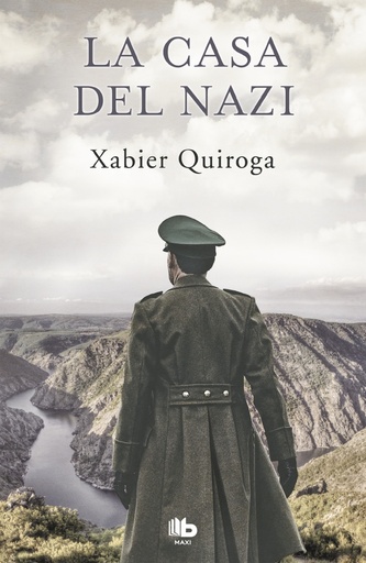 [9788490705490] La casa del nazi