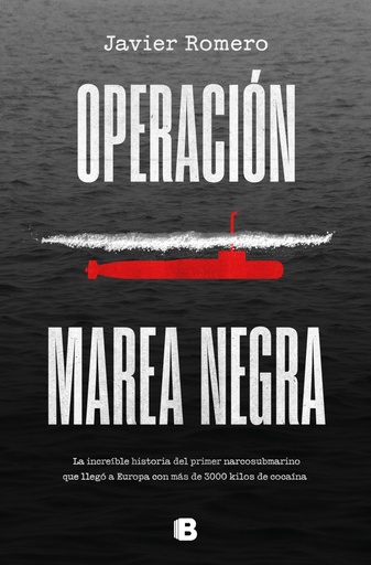 [9788466671033] Operación marea negra