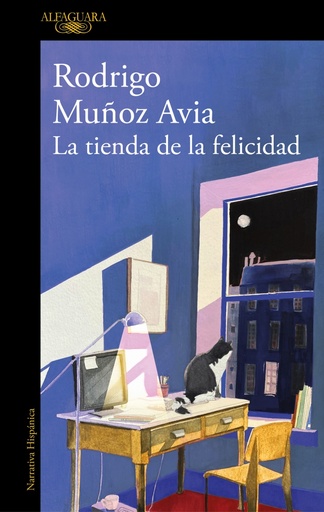 [9788420435923] La tienda de la felicidad