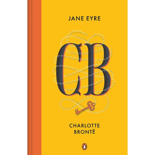 [9788491055266] Jane Eyre