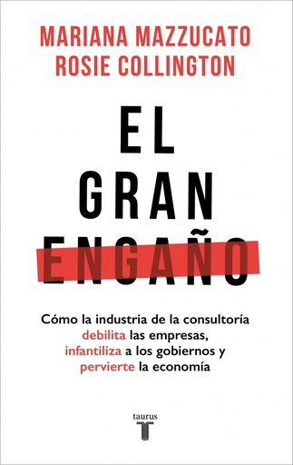 [9788430626403] El gran engaño