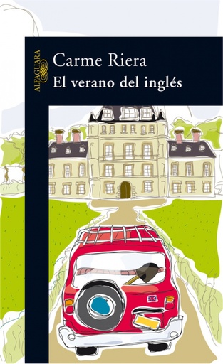 [9788420470290] El verano del inglés