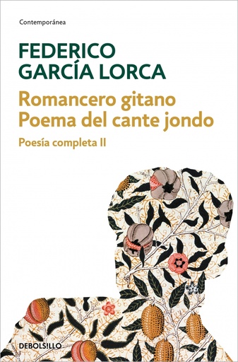 [9788497931632] Romancero gitano | Poema del cante jondo (Poesía completa 2)