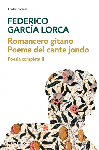 [9788497931632] Romancero gitano | Poema del cante jondo (Poesía completa 2)