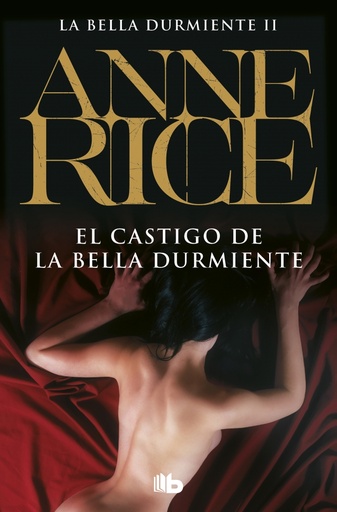 [9788498726169] El castigo de la Bella Durmiente (Saga de la Bella Durmiente 2)
