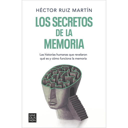 [9788466671248] Los secretos de la memoria