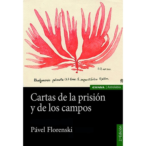 [9788431335137] Cartas de la prisión y de los campos