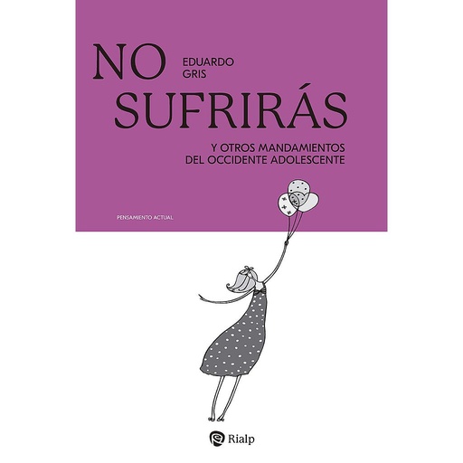 [9788432161612] No sufrirás