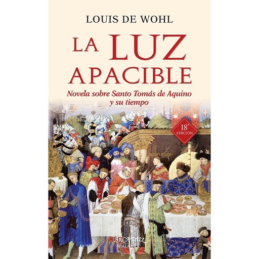 [9788490614105] La luz apacible