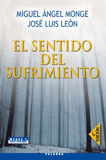 [9788482399416] El sentido del sufrimiento