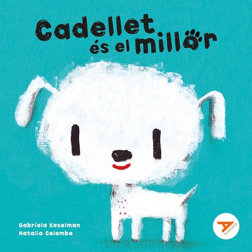 [9788414047002] Cadellet és el millor