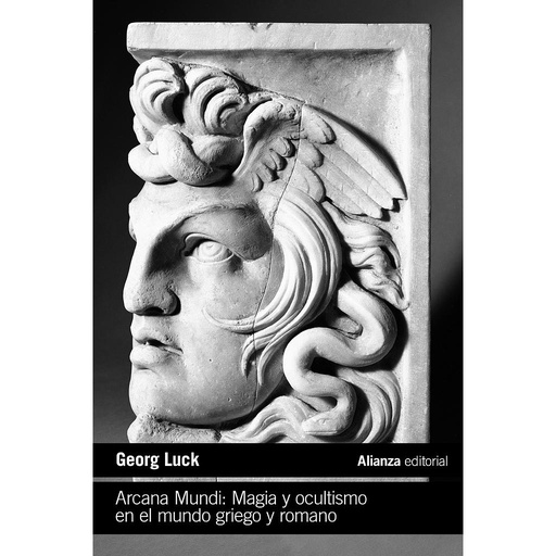[9788411482851] Arcana Mundi