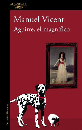 [9788420406299] Aguirre, el magnífico