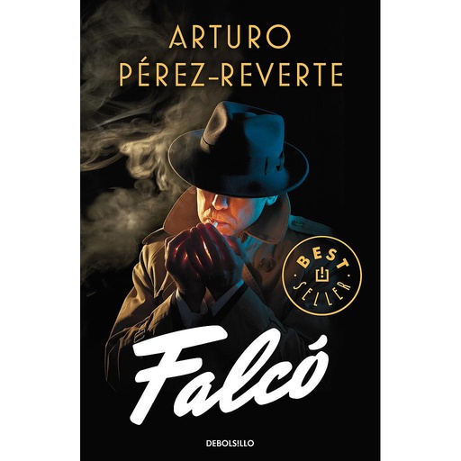 [9788466343039] Falcó (Serie Falcó)