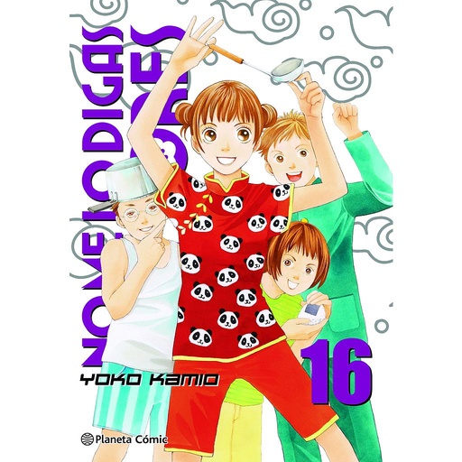 [9788491748427] No me lo digas con flores Kanzenban nº 16/20