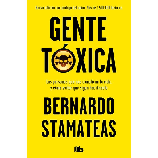 [9788413147918] Gente tóxica