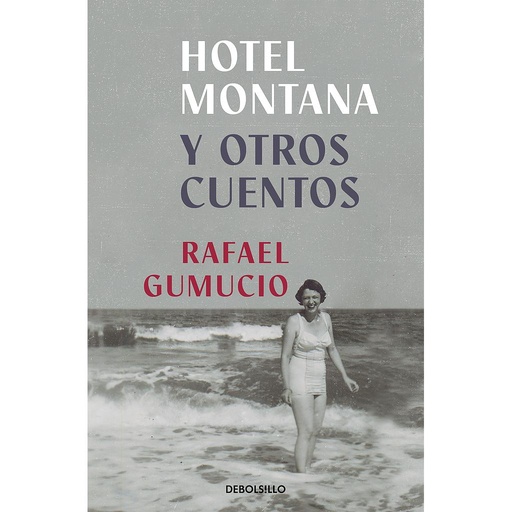 [9788466361934] Hotel Montana y otros cuentos