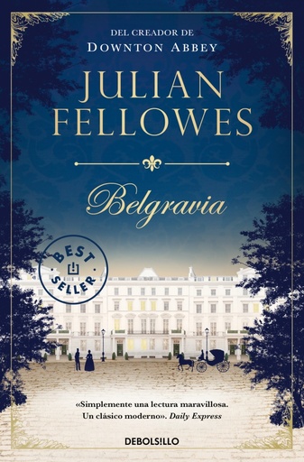 [9788466346405] Belgravia