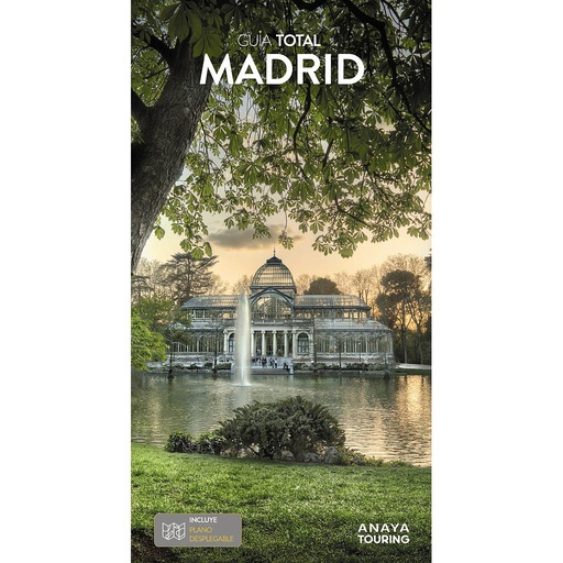 [9788491587132] Madrid