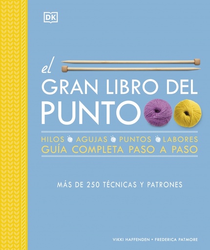 [9780241642818] El gran libro del punto