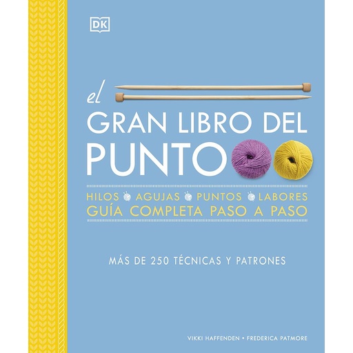 [9780241642818] El gran libro del punto