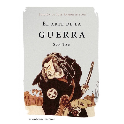[9788427024991] El arte de la guerra