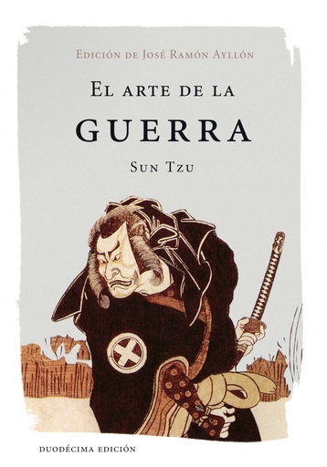 [9788427024991] El arte de la guerra