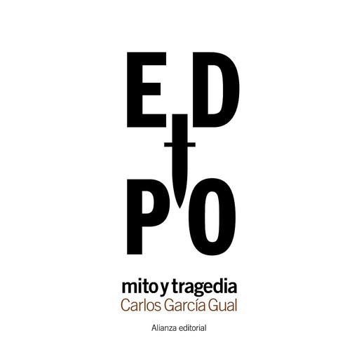 [9788411487177] Edipo: mito y tragedia