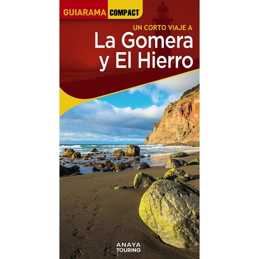 [9788491587378] La Gomera y El Hierro