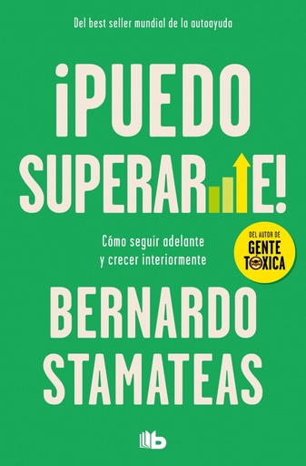 [9788490705926] ¡Puedo superarme!