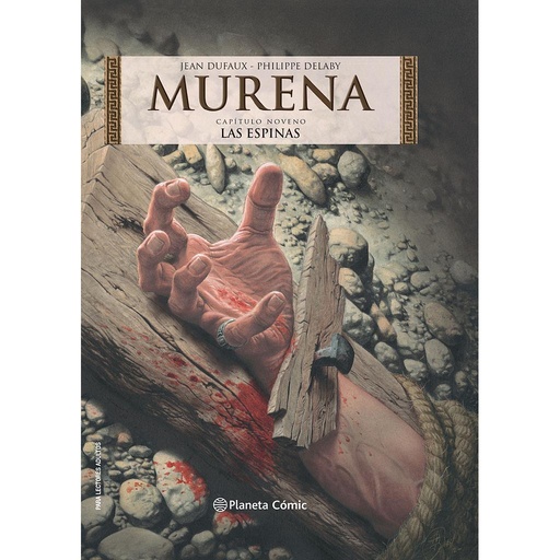 [9788413426648] Murena