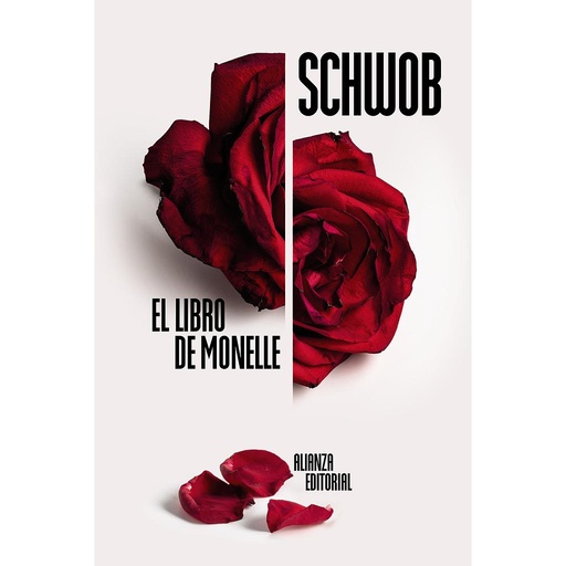 [9788491045885] El libro de Monelle