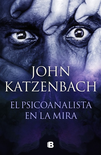[9788466672658] El psicoanalista en la mira
