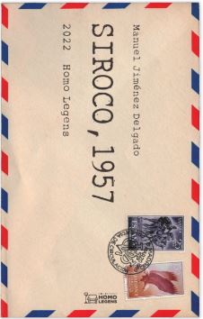 [9788419349118] Siroco, 1957