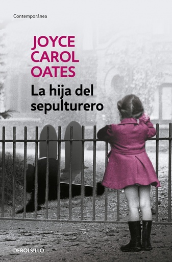 [9788466330152] La hija del sepulturero