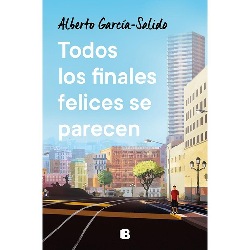 [9788466678681] Todos los finales felices se parecen